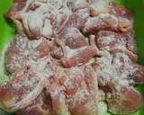 もも肉と大豆のトマト煮込み♪簡単で濃厚♪作り方3写真
