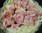 もも肉と大豆のトマト煮込み♪簡単で濃厚♪作り方5写真