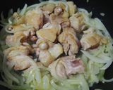 もも肉と大豆のトマト煮込み♪簡単で濃厚♪作り方6写真
