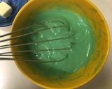 【チョコミン党】チョコミントちぎりパン作り方25写真