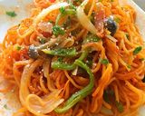 火、鍋不要♪自家製冷凍常備菜麺作り方6写真