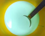 【チョコミン党】チョコミントちぎりパン作り方23写真