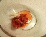 レンジで簡単！ガリ福きのこ作り方1写真