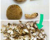 作り置きにも♪具沢山なごちそう鶏そぼろ♪作り方2写真