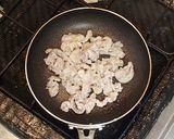 旨辛塩豚つけうどん作り方6写真