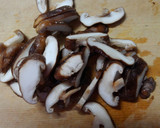 簡単 朝食♪小松菜もやしと鶏ささみの煮物作り方2写真