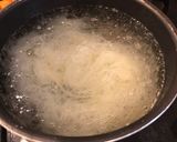 スパムとゴーヤの塩焼きビーフン作り方2写真