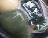 よもぎゼリー作り方7写真