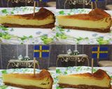 濃厚悶絶チーズケーキ☆材料研究レポート付作り方14写真