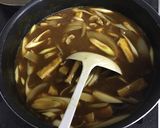 カレーうどんさん作り方4写真