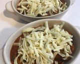 市販のミートソースでナスの手抜きグラタン作り方3写真