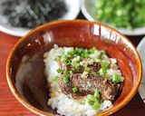 さんま缶詰めでひつまぶし作り方3写真