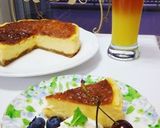濃厚悶絶チーズケーキ☆材料研究レポート付作り方19写真