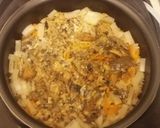 サバ缶で炊き込みごはん作り方5写真