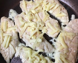 簡単♡ささみのチーズ焼き作り方3写真