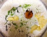 HMで！！もちもち抹茶ミルクレープ作り方1写真