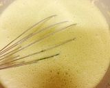HMで！！もちもち抹茶ミルクレープ作り方2写真