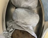 マヨネーズとマスタードのポテトサラダ作り方2写真