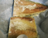 骨無し鯖と野菜とキノコのクリームグラタン作り方1写真