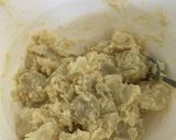 マヨネーズとマスタードのポテトサラダ作り方5写真
