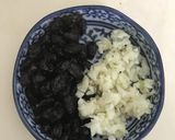 苦瓜の豆豉中華炒め作り方2写真