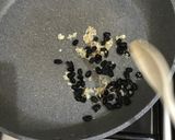 苦瓜の豆豉中華炒め作り方5写真