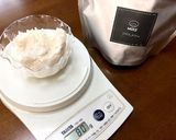 酒粕チーズケーキ(muez3.0)作り方1写真