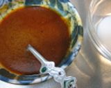 麻婆豆腐作り方1写真