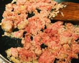 豆鼓と山椒の本格派麻婆豆腐作り方2写真