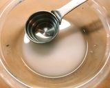 豆鼓と山椒の本格派麻婆豆腐作り方5写真