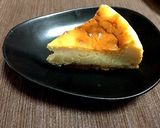 酒粕チーズケーキ(muez3.0)作り方7写真