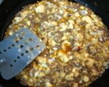 麻婆豆腐作り方4写真