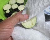 レンチン♪ごま油香るしょうがナスしみしみ作り方4写真