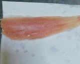 まるでうなぎ？パンガシウスの蒲焼作り方1写真