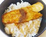 まるでうなぎ？パンガシウスの蒲焼作り方5写真