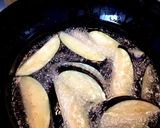 夏野菜の揚げ浸し作り方2写真