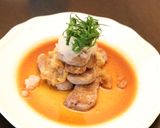 豚ヒレ肉の和風ソテー作り方4写真