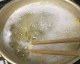 美味しく簡単☆ペコロスのペペロンチーノ作り方2写真