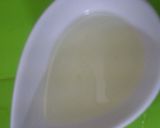簡単離乳食☆初期~☆ゆでうどんがゆ作り方6写真