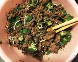 夏はそーめん♪ぶっかけだぁー！！作り方6写真