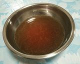 酸味もカロリーもダウン♪冷やし中華♪作り方4写真