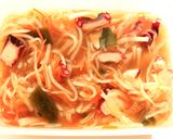 すぐ食べないでね♡ちょっと贅沢ななます作り方5写真