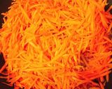 にんじんとキャベツの炒め物♫おかず作り方1写真