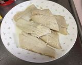 白身魚のココナッツミルク煮作り方4写真