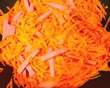 にんじんとキャベツの炒め物♫おかず作り方2写真