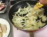 白身魚のココナッツミルク煮作り方6写真