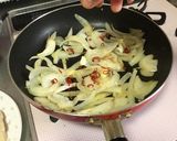 白身魚のココナッツミルク煮作り方7写真