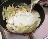 白身魚のココナッツミルク煮作り方8写真