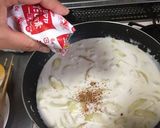 白身魚のココナッツミルク煮作り方9写真