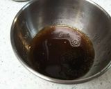 さっぱり~きのこと豆腐の冷奴作り方4写真